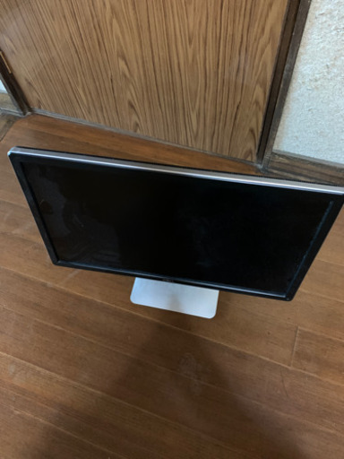 DELL 4K モニター　UP2414Qt ピボット機能付き
