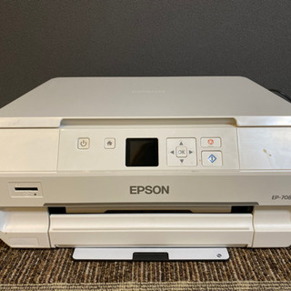 エプソン　EP-708A