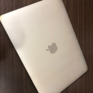 MacBook 12インチ ゴールド MLHE2J/A