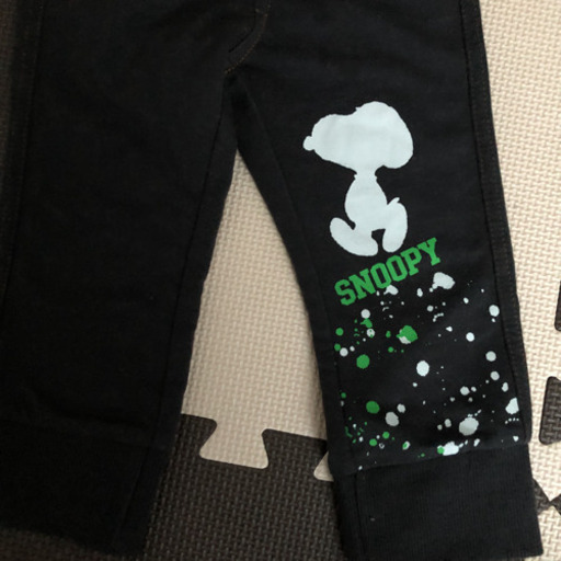 スヌーピーズボン90センチ えっちゃん 南永山のキッズ用品 子供服 の中古あげます 譲ります ジモティーで不用品の処分 スヌーピーズボン90センチ えっちゃん 南永山のキッズ用品 子供服 の中古あげます 譲ります ジモティーで不用品の処分