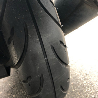 アドレスV125 インジェクション 小型125cc