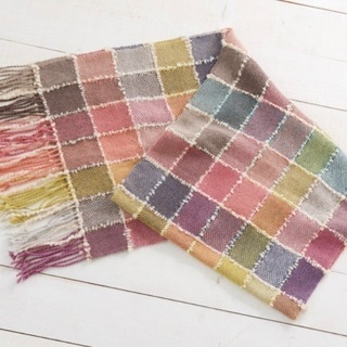 CLOVER 手織り機「咲きおり」60cm＜40羽セット＞