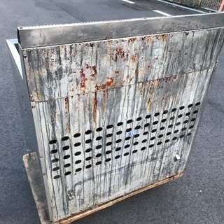 タニコー 2槽フライヤー ガスフライヤー LPガス G-TGFL 厨房 飲食店