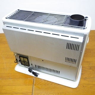 コロナ/CORONA 2013年製 煙突式石油ストーブ SV-7013SR /SL1