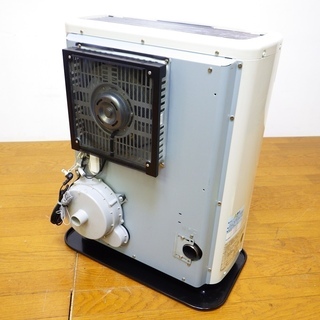 サンポット/Sunpot 2012年製 FF式石油ストーブ FFR-554KL /SL1 | memi.lk