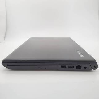 東芝 Corei5 メモリ4GB HDD320GB ノートパソコン 無線子機 マウス付き