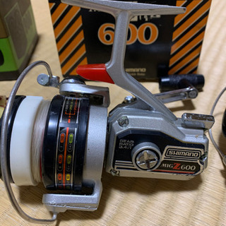 SHIMANO - ♫再値下げ♫オールドリールセット シマノ ダイワ