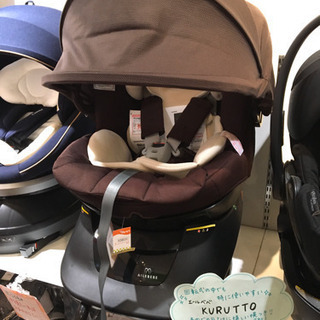 □店頭引取限定□エールべべ クルットNT2プレミアム 新生児対応