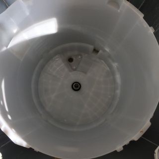 パナソニック8.0K洗濯機！　DDインバーター2015年製！！分解クリーニング済み！！