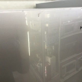 ハイセンス 2ドア冷蔵庫 227L 状態考慮