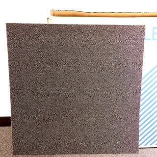 【値下げ中！】カーペットタイル carpet tile nt-3...