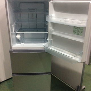 大特価♪新しくで綺麗★3ドア冷蔵庫★東芝★2018年製★近隣送料・設置無料★ 鶴見区から発送　♪ ファミリーにオススメ