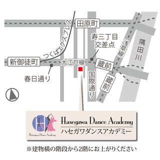 シニア歓迎♪懐メロ・カラオケで踊ろう！　初回１０００円 - ダンス