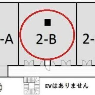 ★貸店舗・事務所★	 駒川中野駅８分　２階部分約６９坪　南港通　駐輪場有 6階建/2階 - 大阪市