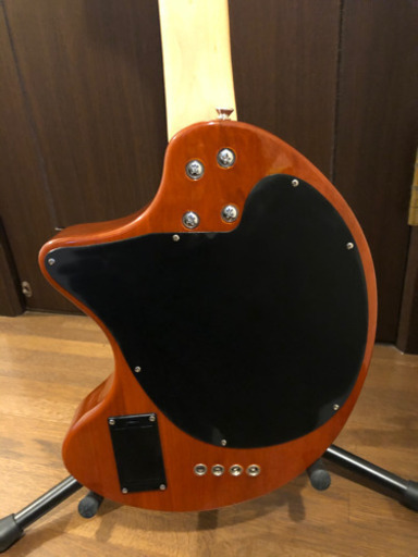 激レア❗️❗️PIE-ZO?ZOー3ギターのベース版 フェルナンデス