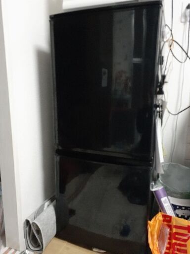 冷蔵庫お譲りします。