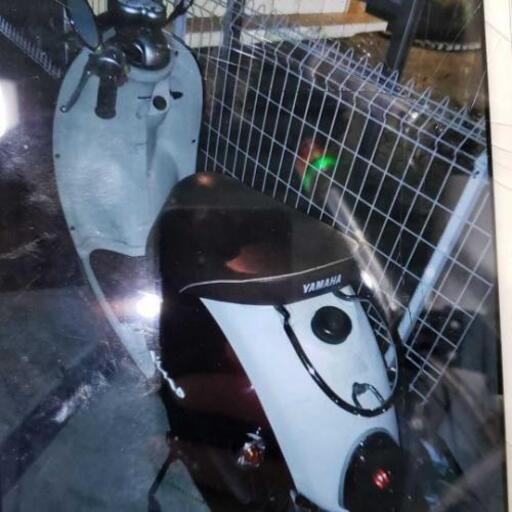 ヤマハビノセル一発でエンジンかかりますキックもんだいないです傷汚れ少しあります ヤマハビノセル一発でエンジンかかりますキックもんだいないです傷汚れ