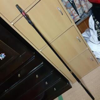 釣竿MASTERTUNE (1.2-530)