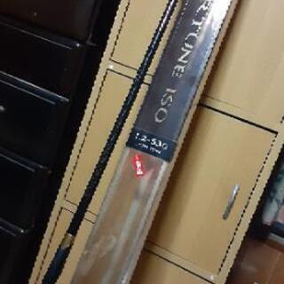 釣竿MASTERTUNE (1.2-530)