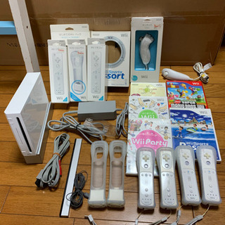 ❇️Wiiセット❇️お買い得❇️