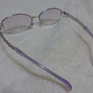 シャルマン ラインアート オペラ ダイヤ エクセレンスチタン 52 16 135