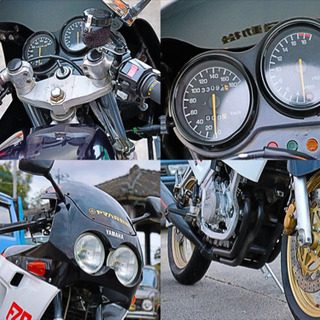 FZR250 2KR 1987年式 【公式通販】