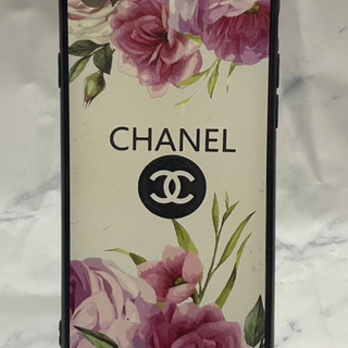 CHANEL iPhone7携帯ケースカバー　ブランド
