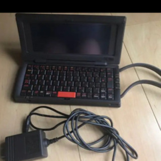 【激レア】ルイ　ヴィトン　 ダミエ柄  ノートパソコン  非売品