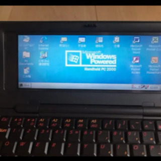 【激レア】ルイ　ヴィトン　 ダミエ柄  ノートパソコン  非売品