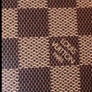 【激レア】ルイ　ヴィトン　 ダミエ柄  ノートパソコン  非売品