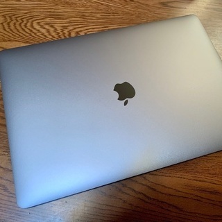 【超美品・値下げ】MacBook Pro15インチ Touch ...