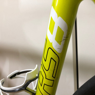 限界値下げ中】ANCHOR RS8 equipe 105 5800 2015