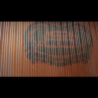 第二次世界大戦で奇跡的に残った貴重なピアノ売ります