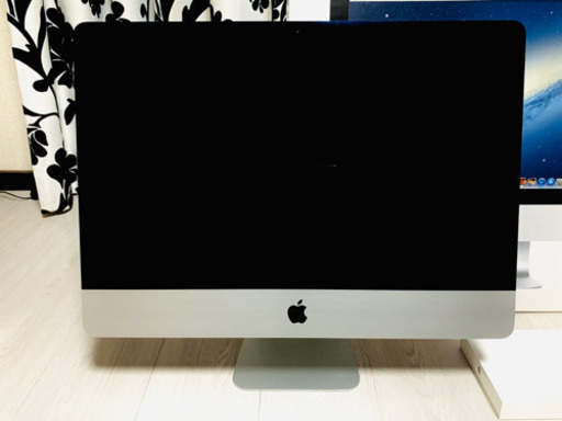 Apple iMac 21.5インチ Late 2013 | real-statistics.com