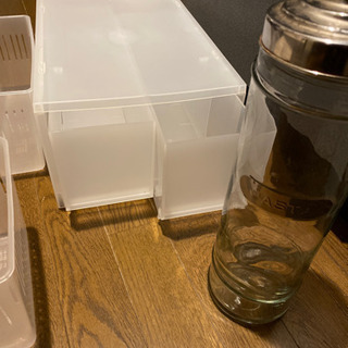 無印良品の棚パスタケースその他 ショウタ 渋谷のその他の中古あげます 譲ります ジモティーで不用品の処分