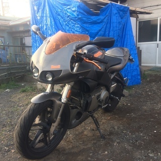 確認 ファイヤーボルト XB12R ビューエル ライトニング？ハーレー？SS?