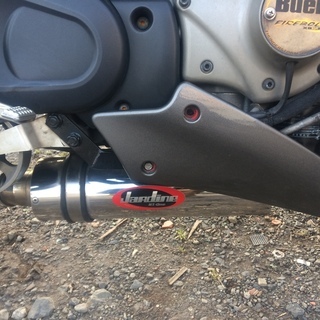 ファイヤーボルト XB12R ビューエル ライトニング？ハーレー？SS?