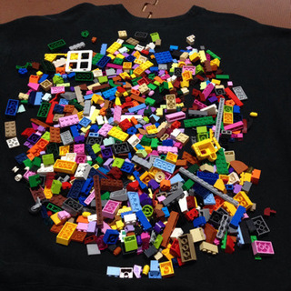 レゴブロック LEGO