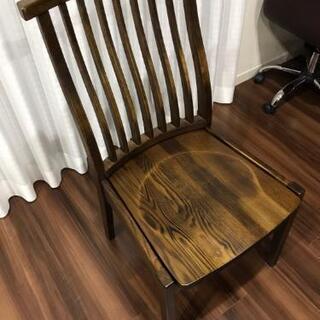 美品❗️大きめダイニングテーブル❗️