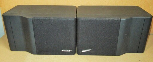 ☆ボーズ BOSE 101IT-R Italiano SPEAKER スピーカーシステム