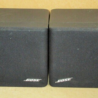 ☆ボーズ BOSE 101IT Italiano SPEAKER スピーカーシステム ペア