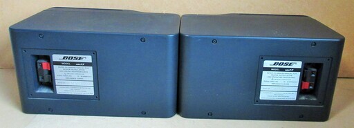 ☆ボーズ BOSE 101IT Italiano SPEAKER スピーカーシステム ペア2点