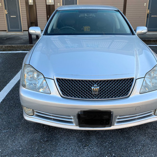 千葉県のクラウンアスリート 中古車 ジモティー