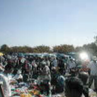 埼玉県 越谷市のフリーマーケット ジモティー