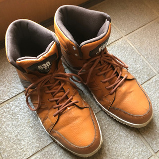 ワークマン　安全靴　28.0 美品