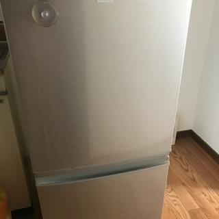 冷蔵庫を無料で差し上げます！