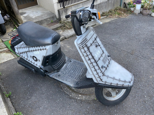 世田谷ベース風ヤマハ旧車トライ差し上げます 引き取り確実な方 ヒロ兄さん 池袋のヤマハの中古あげます 譲ります ジモティーで不用品の処分 世田谷ベース風ヤマハ旧車トライ差し上げます 引き取り確実な方 ヒロ兄さん 池袋のヤマハの中古あげます 譲ります ジモティーで不用品の処分