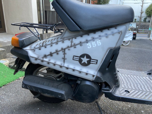 世田谷ベース風ヤマハ旧車トライ差し上げます 引き取り確実な方 ヒロ兄さん 池袋のヤマハの中古あげます 譲ります ジモティーで不用品の処分