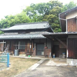 岡山市東区正儀　中古一戸建て