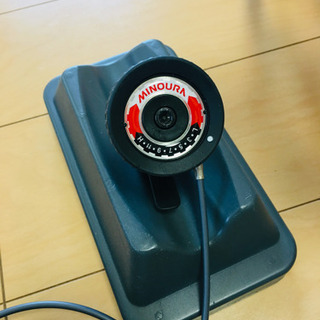 MINOURA LR960 ロードバイク ローラー